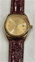 Orologio Zenith Donna in Oro BLX812667 - BLX812667
